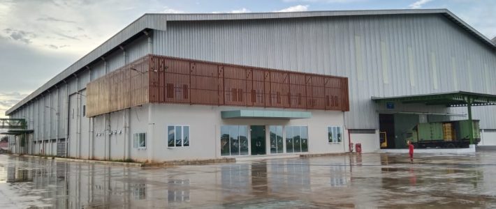 PT Galih Sekar Sakti, Karawang, Jawa barat