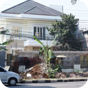 Pembangunan Rumah Tinggal Di Semarang-1